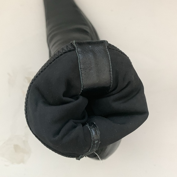 Prada black ankle boots - Picture 5 of 6